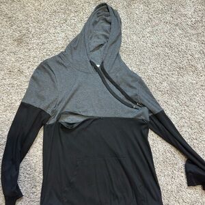 Nursing Long Sleeve Tops